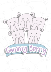 Gummy Berry