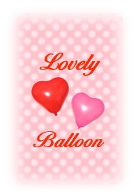 LoveLove Balloon