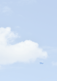 Sky Theme 9