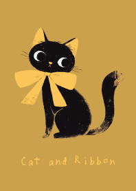CAT and RIBBON - June 12th