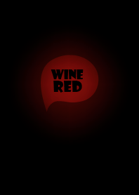 Wine Red In Black Vr.2
