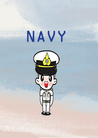 royal navy