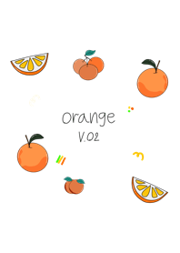 Orange v.02