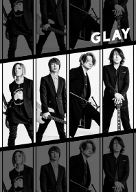 GLAY Theme vol.4