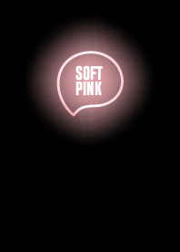 Soft Pink  Neon Theme V7 (JP)