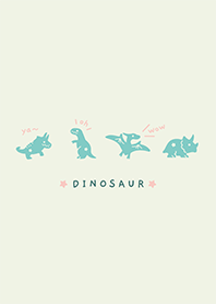 Dinosaur Battle2