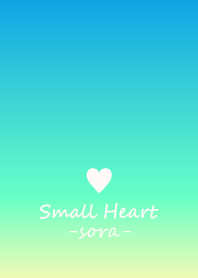 Small Heart *SORA 32*