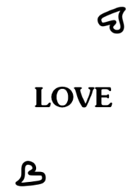 Simple LOVE***