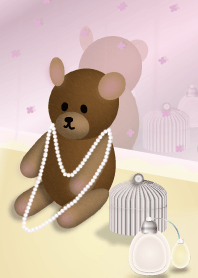アクセサリーレスト