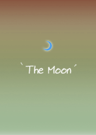 The Moon (QY_438)