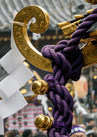 Japan Festival Collection Mikoshi #5