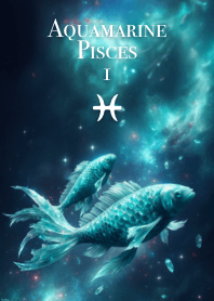 Fortune Aquamarine Pisces 01