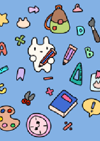 Stationery cute