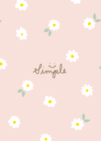 White flower is much Pink from Japan