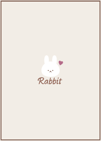 Rabbit-Dusky-Beige 5