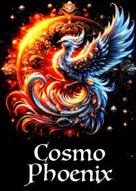 Cosmo Phoenix