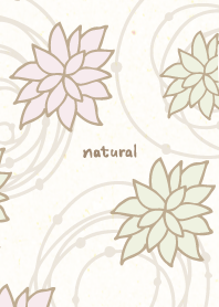 flower simple fashionable13 from Japan