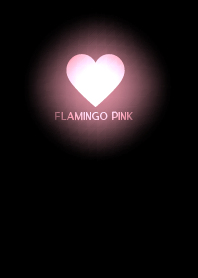 Flamingo Pink Light Theme V5