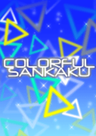 Colorful Sankaku