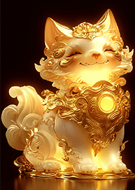 ⭐️吉祥好運招財貔貅❤️1-2