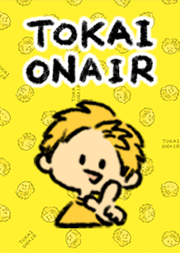 TOKAI ONAIR Theme (Shibayu Ver.)