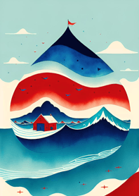 comfortable seaside E29145