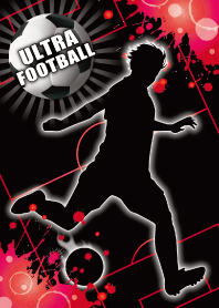 ULTRA FOOTBALL #3*