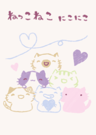 nekkoneko niko elegant