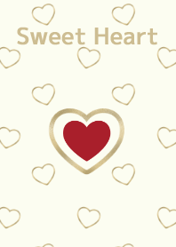 -Sweet Heart-