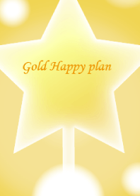 Gold Happy plan