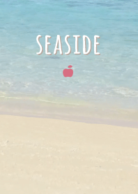 Seaside Apple'Beige'