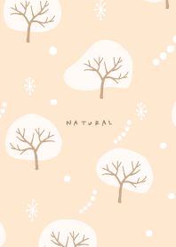 Four seasons winter24 from Japan