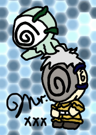 Mr. xxx