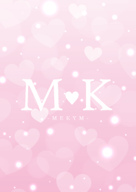 INITIAL HEART -M&K-