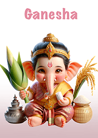Ganesha, finances, get wealth, get rich