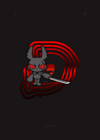DARK RABBIT : DISTORT