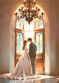 발렌타인 데이-천국에서 만들어진 인연3.4