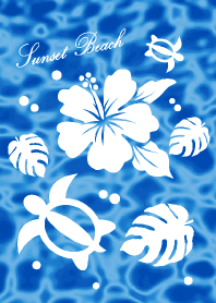Tropical Hawaii 6