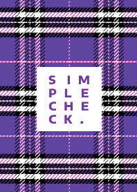 SIMPLE CHECK THEME .65