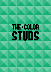 THE COLOR STUDS THEME .256