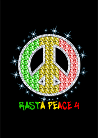 Rasta Peace 4