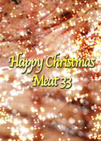 Happy Christmas Meat 33
