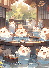 Heal your hearts tar cat-23