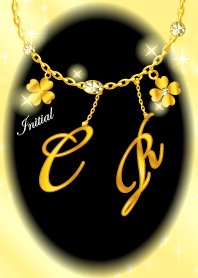 C&R -economic fortune-Goldcharm-Initial