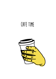 cafe time / pop