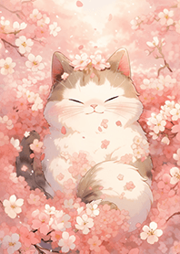 Heal your hearts tar cat-330