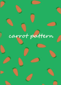 NINJIN PATTERN #green2