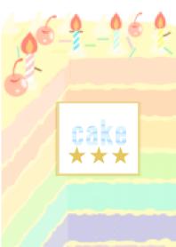 cake!!