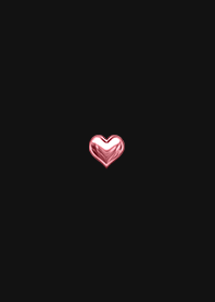 Metalic Hearts  - HS BK 09