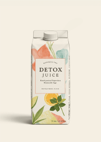 Detox Juice